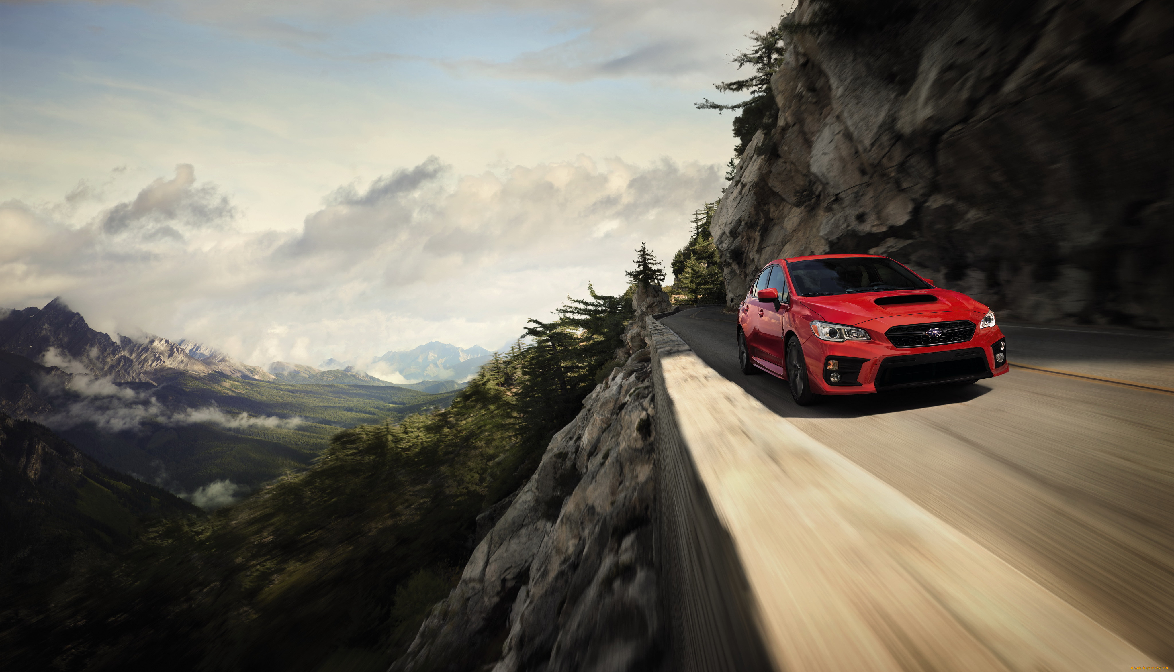 , subaru
